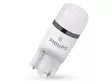 T10 Philips X-tremeUltinon LED-polttimopari, 6000K, 12V - T10 LED-polttimot - 8020105104 - 2