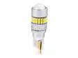 T10 W2 LED-polttimopari, Autoline - T10 LED-polttimot - 8020105314 - 3