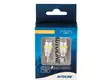 T10 W2 LED-polttimopari, Autoline - T10 LED-polttimot - 8020105314 - 1