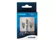 T5 LED-polttimopari 12V, Autoline - Muut LED-polttimot - 8020105284 - 1