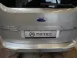 Takapuskurin suojalevy Ford Connect 2014-, Metec - Vetokoukun askelmat pakettiautoon - 8020102564 - 1