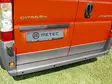 Takapuskurin suojalevy Peugeot Boxer 2007-, Metec - Vetokoukun askelmat pakettiautoon - 8020102574 - 1
