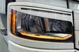 TruckVision päiväajovalosarja Amber Scania Next Gen 16+ - Scania - 8020108134 - 3