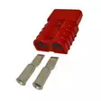 Trukkipistoke 35mm² /175A - Trukkiliittimet - 3050120804 - 1