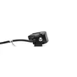 Työvalopaneeli LuminaLights Dark Work Slim 800 Curved LED – 798 mm Flood Beam - LED-työvalopaneelit - 8020105264 - 3