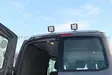 Työvalorauta VW T5 2003-2015 & T6 2015-2019 & T6.1 2019- - Työvalotelineet pakettiautoon - 8020102164 - 3