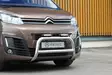 Valorauta Citroën Jumpy 2016-, ECE-hyväksytty, Metec - Valoraudat pakettiautoon - 8020102094 - 9