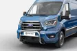 Valorauta Ford Transit 2019-, ECE-hyväksytty, Metec - Valoraudat pakettiautoon - 8020102064 - 2