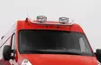 Valorauta katolle, Opel Movano 2010- - Valoraudat pakettiautoon - 8020102134 - 3
