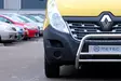 Valorauta Opel Movano 2010-, ECE-hyväksytty, Metec - Valoraudat pakettiautoon - 8020102104 - 3