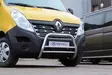 Valorauta Opel Movano 2010-, ECE-hyväksytty, Metec - Valoraudat pakettiautoon - 8020102104 - 1