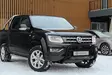 Valorauta Vw Amarok 2011-2016, ECE-hyväksytty, Metec - Valoraudat pakettiautoon - 8020102084 - 3