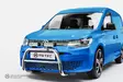 Valorauta VW Caddy 2020-, ECE-hyväksytty, Metec - Lisävalotelineet ja valoraudat - 8020104084 - 2