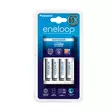 Verkkolaturi eneloop 4xAA/AAA - Outlet-löytötuotteet - 8020101954 - 1