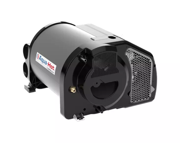 Aqua-Hot GEN1 4kW Diesel Lämmitysjärjestelmä - Lämmitys - 8020108554 - 1