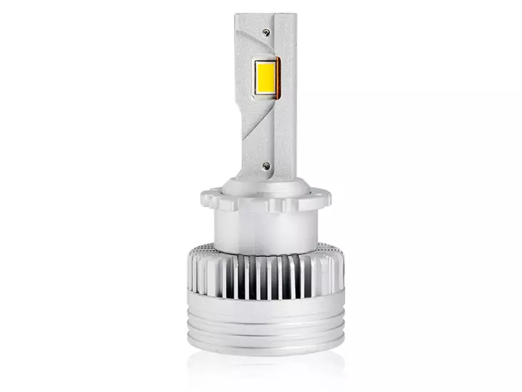 Autoline Direct Fit D2S / D2R LED polttimo - Led-muutossarjat - 8020110504 - 1