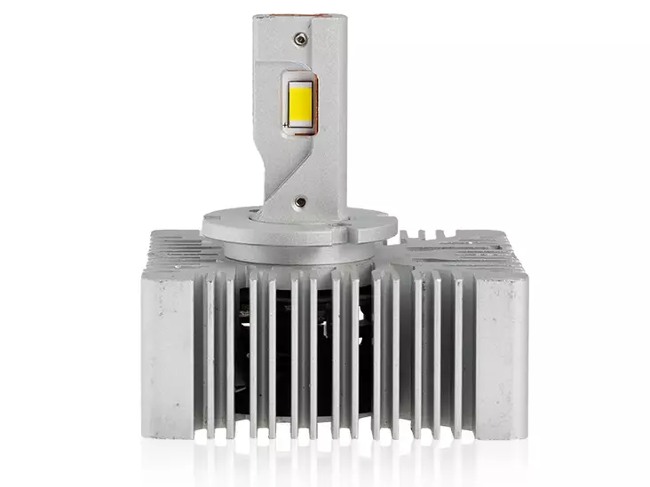 Autoline Direct Fit LED D5S polttimo - Led-muutossarjat - 8020110484 - 1
