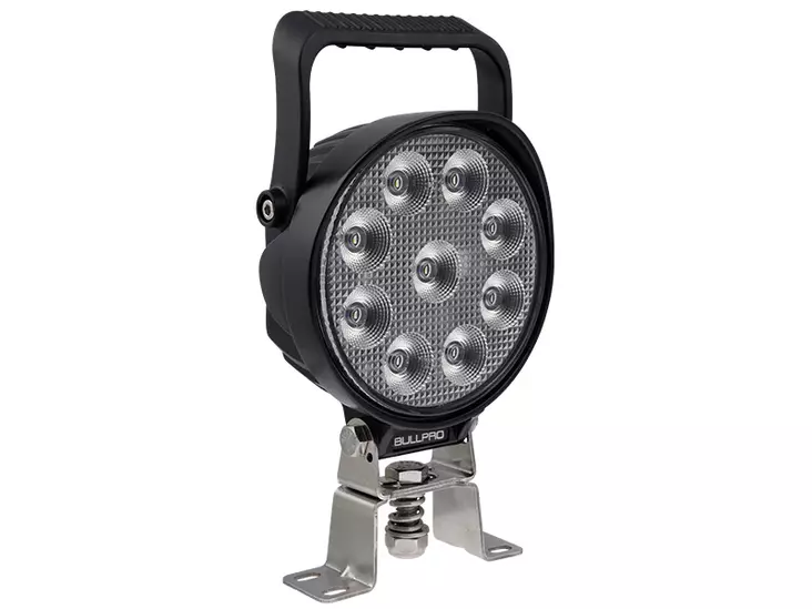 BullPro 54W LED-työvalo kahvalla - LED-työvalot - 8020108064 - 3