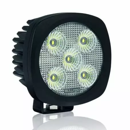 Bullpro Centum 100W led-työvalo 6000K - LED-työvalot - 8020103094 - 1