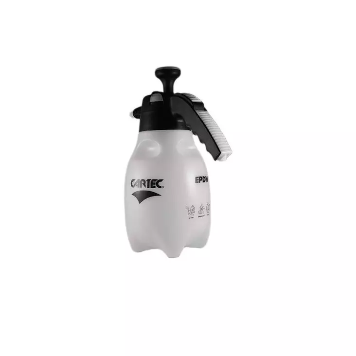 Cartec EPDM Painekannu, 2L - Autonhoitotarvikkeet - 8020109434 - 1