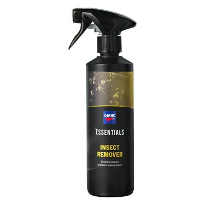 Cartec Essentials Insect Remover 500ml - Raudan- ja pienpoisto - 8020109234 - 1