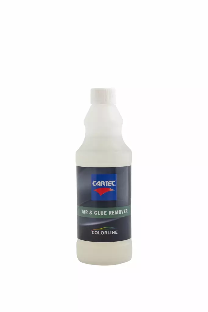 Cartec Tar & Glue Remover pien- ja liimanpoistoaine 1L - Raudan- ja pienpoisto - 8020109464 - 1