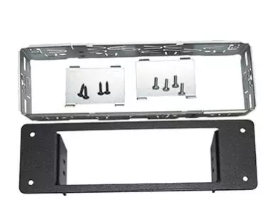 DIN-teline CB-radiopuhelimelle - Radiot ja LA-puhelimet - 8020101434 - 2