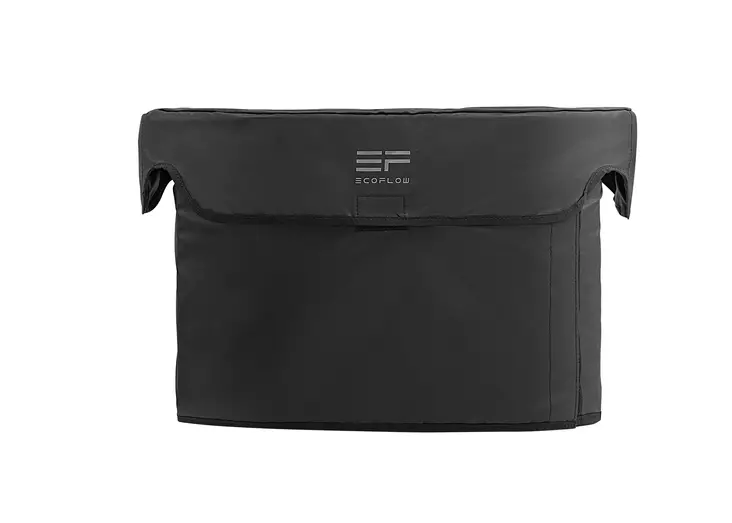 EcoFlow DELTA Max Extra Battery Bag - Virta-aseman lisävarusteet - 8020107544 - 1