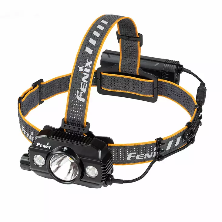 Fenix HP30R V2.0, 3000lm Otsalamppu - Otsalamput - 8020107364 - 1