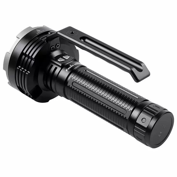 Hakuvalo Fenix LR80R, 18000 lm - Taskulamput - 8020104784 - 1