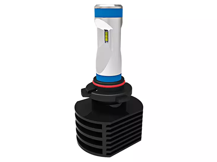 HB3 (9005) LED-polttimo 25W, Autoline - Led-polttimot - 8020105254 - 1