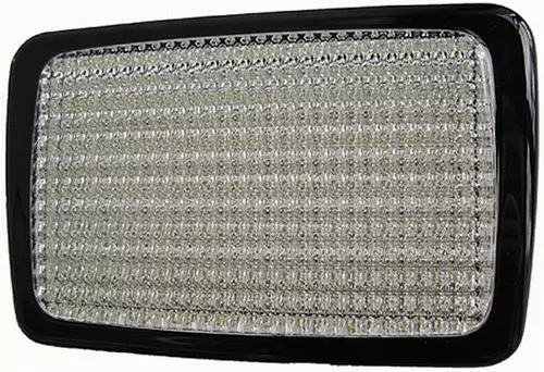 Hella FlatBeam 11W led-työvalo pintakiinnitys - LED-työvalot - 2020240774 - 1