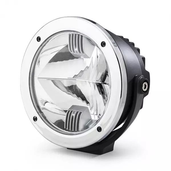 Hella Luminator Compact led-lisävalo - Pyöreät lisävalot - 3010120074 - 1