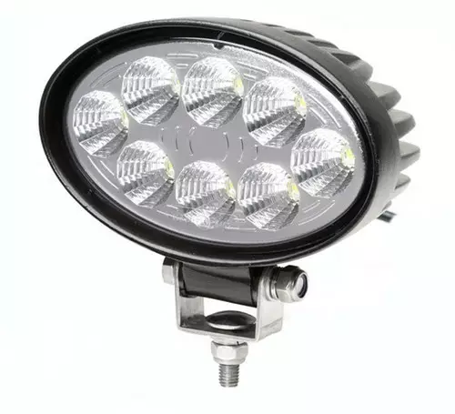 Hella Valuefit 8-LED led-työvalo - LED-työvalot - 2020240814 - 1