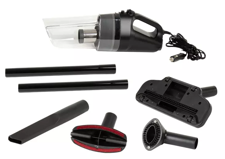 Imuri 12V - Pese ja puhdista - 8020112214 - 1