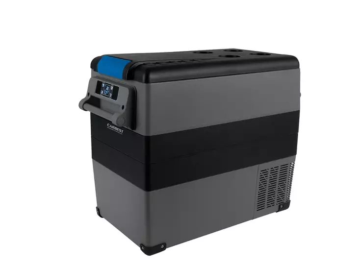 Jäähdytin CampCooler 50 - Jääkaapit ja kylmälaukut - 8020112484 - 1