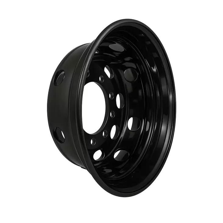 Koristekapseli 19.5" Night Edition Offset 0 - Vanteiden koristekapselit RST - 8020109484 - 1