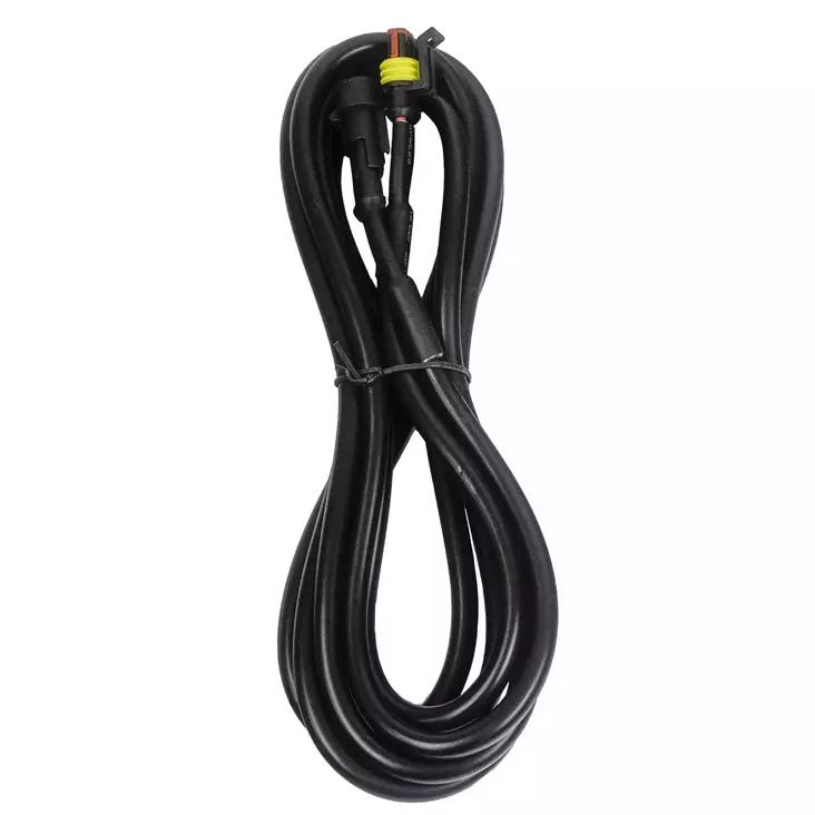 Lazer jatkojohtosarja 3m ST/T-2/Triple-R sarjoille - Relejohtosarjat - 3050120764 - 1