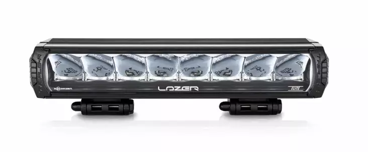 Lazer Triple-R 1000 Elite Gen2 led-lisävalopaneeli - Lisävalopaneelit - 8020103174 - 1