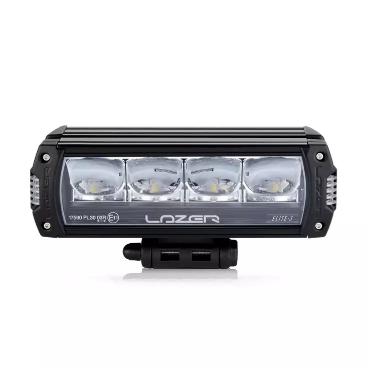 Lazer Triple-R 750 Elite 3 Black - Lisävalopaneelit - 8020100174 - 1