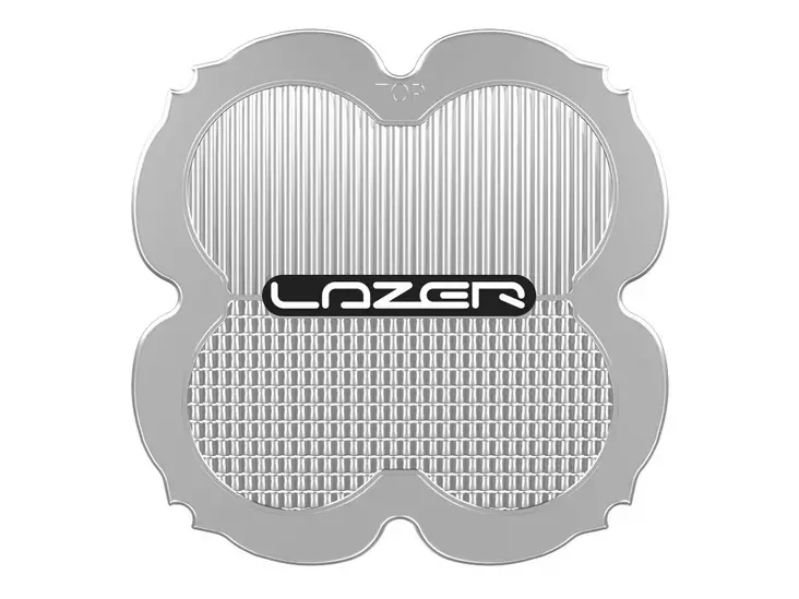 Lazer Utility vaihdettava kaksoisalue linssi - Työvalojen varaosat - 2020241004 - 1