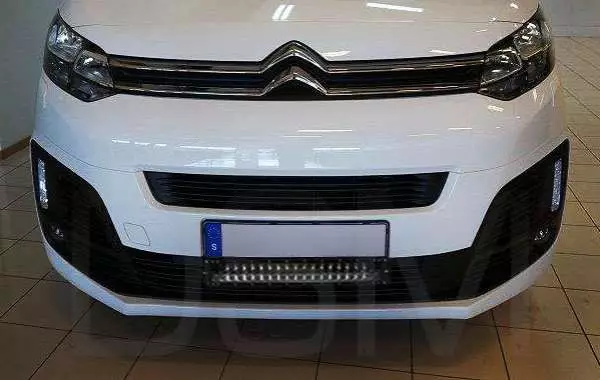 LED-lisävalopaketti DSM Premium Plus - Citroën lisävalot - 8020100304 - 1