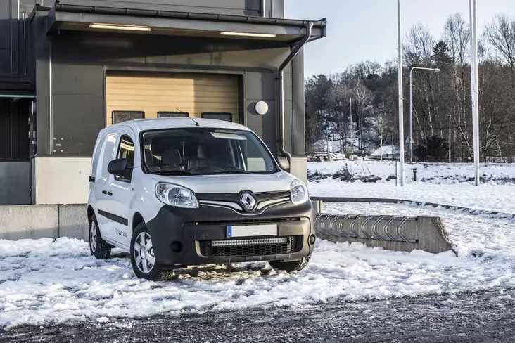 LED-lisävalopaketti DSM Premium Plus - Renault lisävalot - 8020100394 - 2