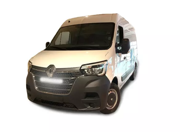LED-lisävalopaketti DSM Premium Plus - Renault lisävalot - 8020101784 - 1