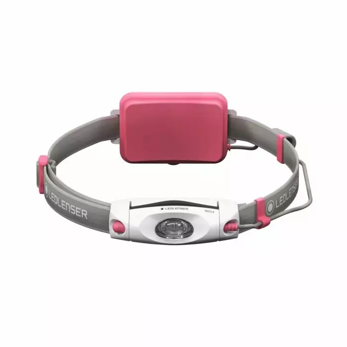LED-otsalamppu Ledlenser NEO4 - Otsalamput - 8020101734 - 1