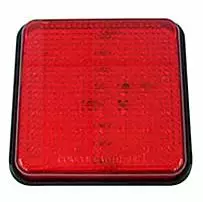 LED-takavalo, jarru, parkki 10-30V - 49LED - Led-takavalot - 4030120014 - 1
