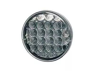 LED-takavalo, jarru, parkki, vilkku 10-31V - Led-takavalot - 4030120004 - 1