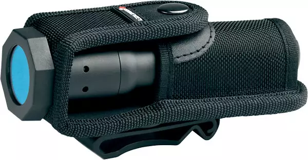 LED Lenser P7/P7.2 värilinssikotelo - Kotelot - 5030110134 - 1