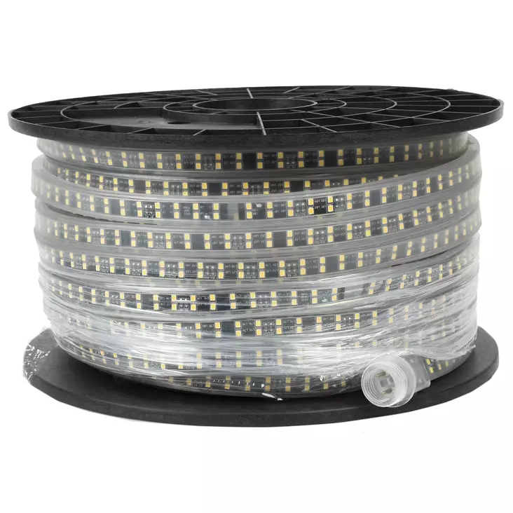 Ledwise Work 50M Työvalonauha Rulla - LED-työvalot - 8020112654 - 1