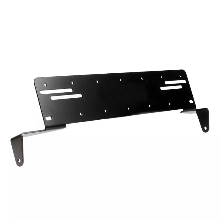 Lisävaloteline Optibeam Super Captain Dual, uppoasennukseen - Muut asennustarvikkeet - 8020103434 - 1